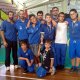 Squadra maschile di Judo del Budokan Institute Bologna
