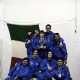 Podio al Trofeo Judo