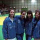 Giovani atlete del Budokan