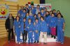 Esordienti, Cadetti e Juniores al Trofeo Judo di Modena