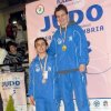 Ilenia Paoletti ed Elena Vasile sul podio nella seconda prova Master del 2012