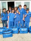 Trofeo Internazionale di Judo a Lugo 2012