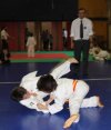 Criterium tatami 3 newaza