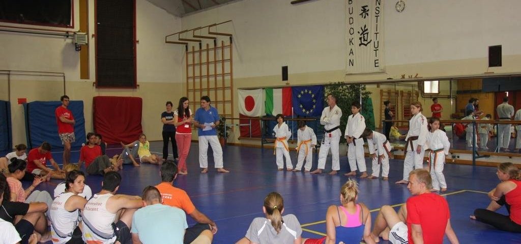 Summer school 2013