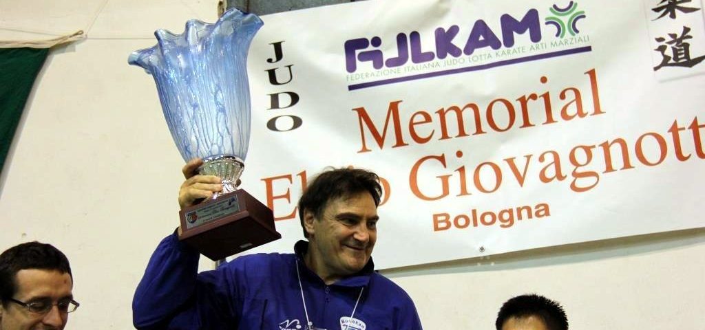 Budokan Bologna vince il Giovagnotti 2013