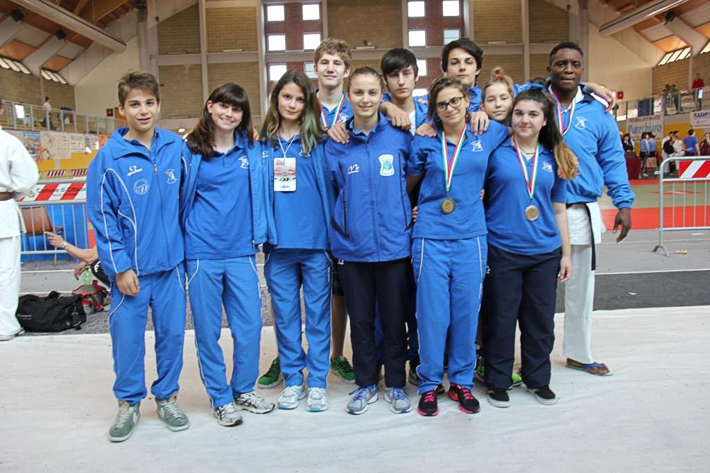 Trofeo Judo Città Murata