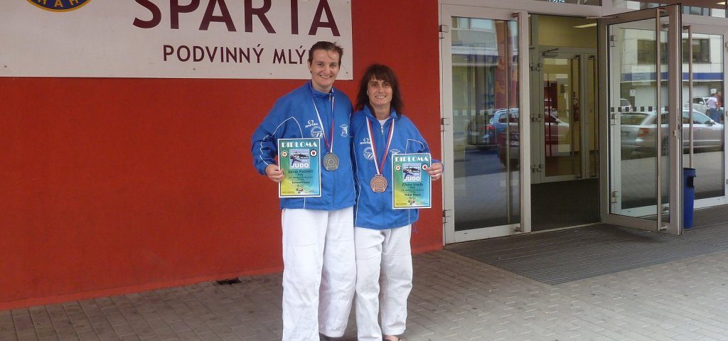 Europei Master di Praga