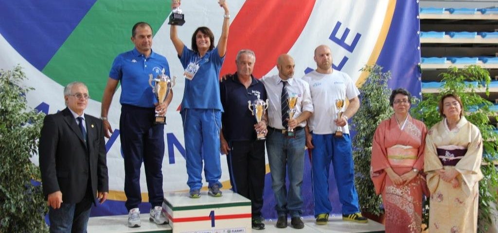 Coppa Italia CSEN