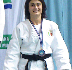 Vasile Bronzo Master 2014