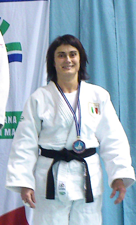 Vasile Bronzo Master 2014