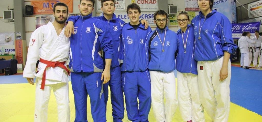 Umbertide Squadra Junior/Senior