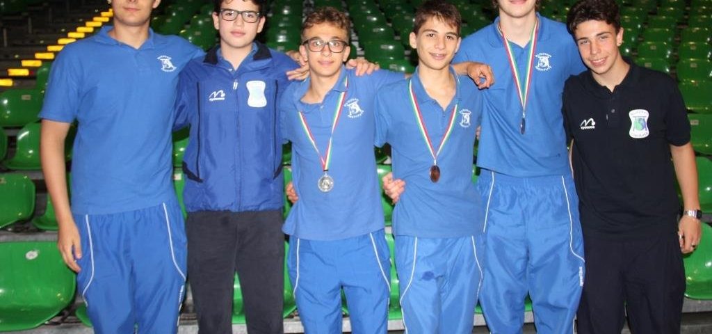 Cadetti a Firenze