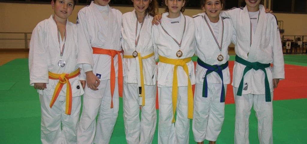 Criterium Judo Sempre Avanti 2015