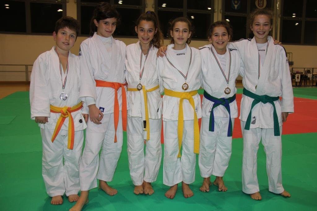 Criterium Judo Sempre Avanti 2015