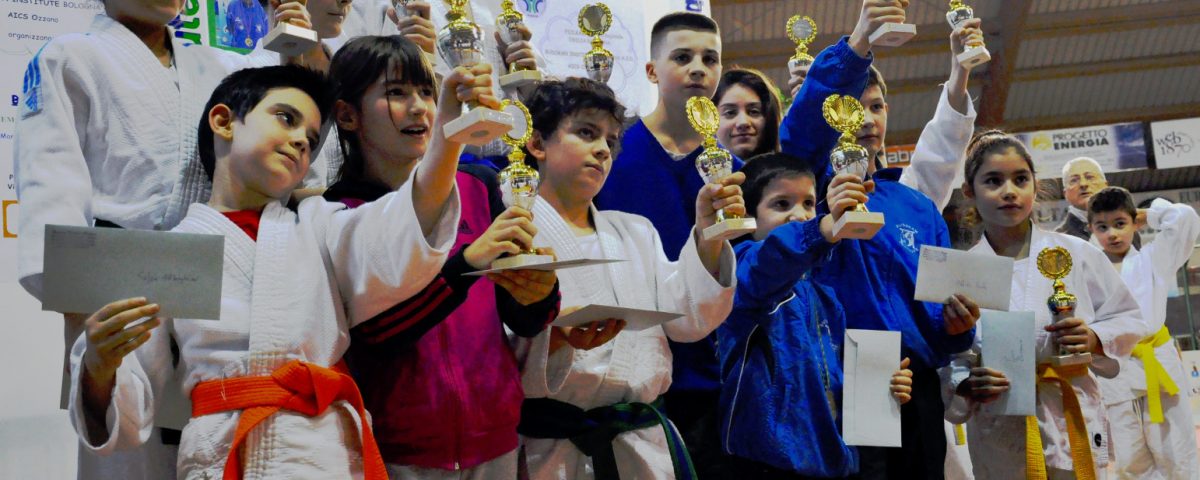 Migliori Atleti 2014