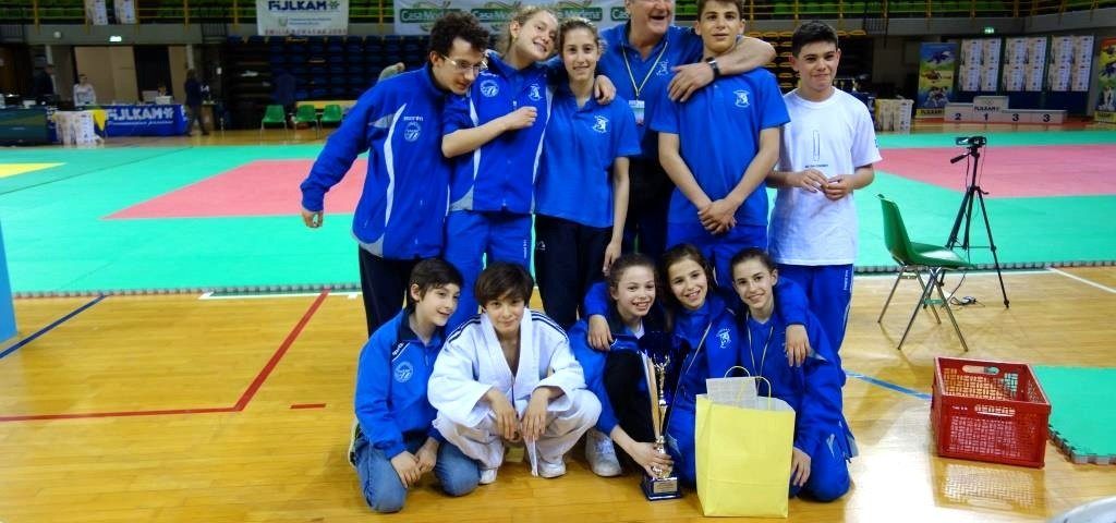 Trofeo Judo Modena