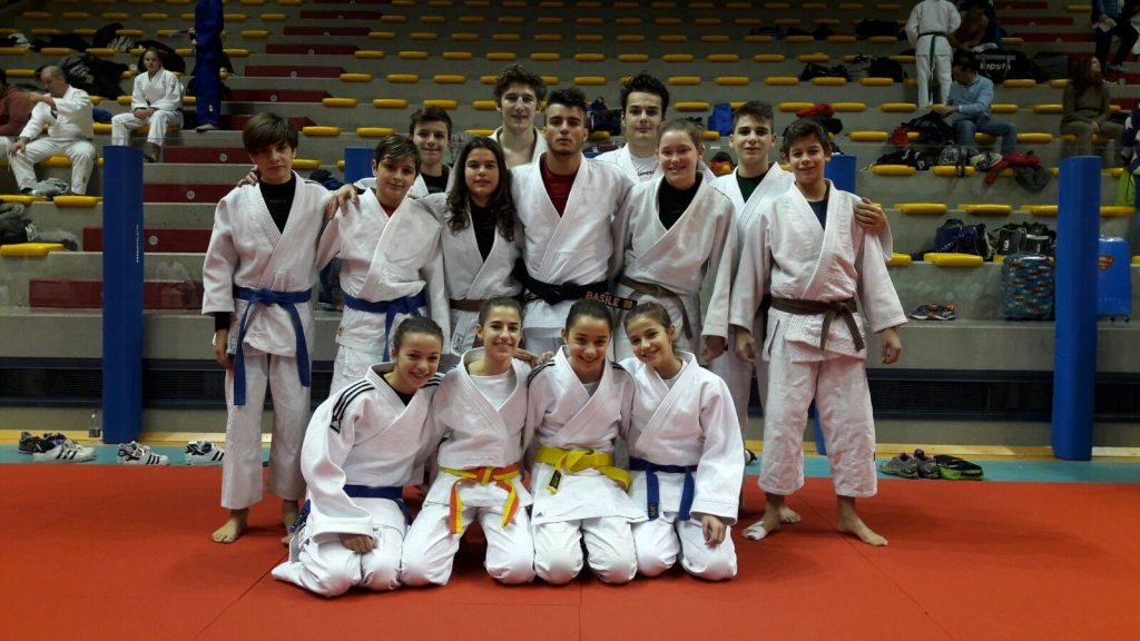 Winter Camp con Fabio Basile